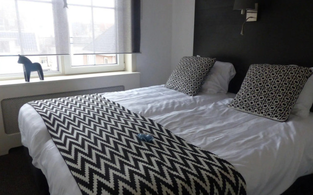 The Sands Hotel Zandvoort