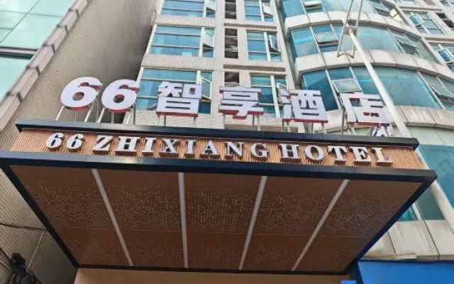 66 Hotel Chain