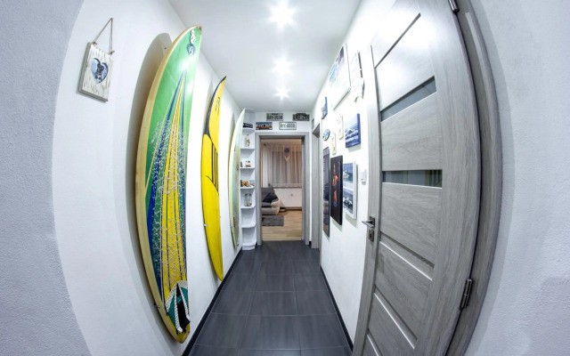 Modern Apartment Klatovy