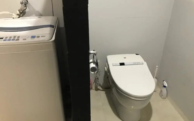 Nipponbashi Dotonbori Apartment