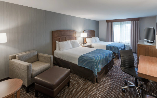 Holiday Inn Express & Suites Carpinteria by IHG