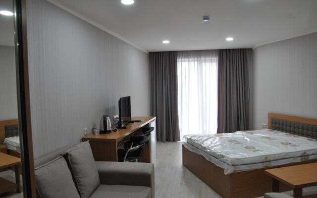 Orbi Palace Deluxe