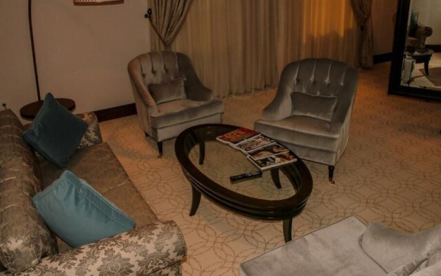 Excelsior Hotel Shamkir