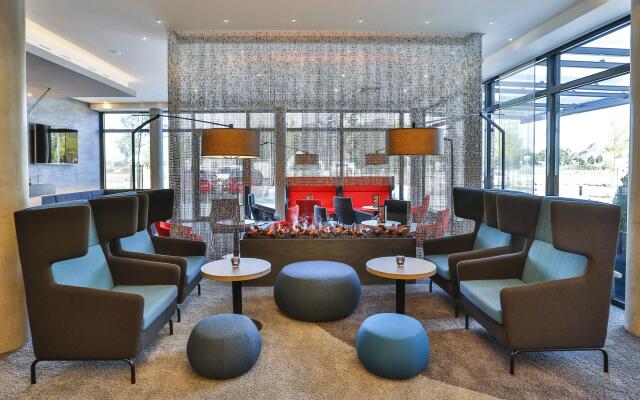 Holiday Inn Express Karlsruhe - City Park by IHG