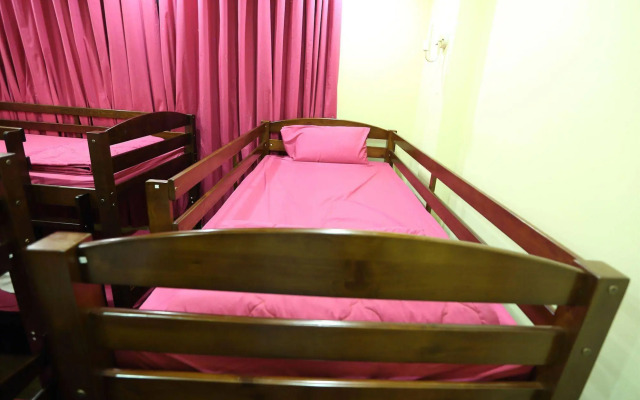 Budget Hostel