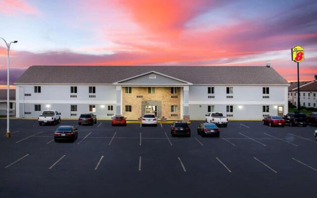 Travel Inn Of Sidney Ohio
