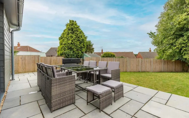 Crimond House - Norfolk Holiday Properties