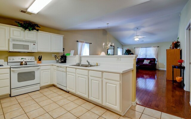 True Blue 3BR by Peace Vacations