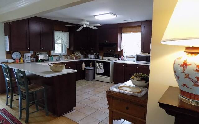 Stevenson - 4 Br Home