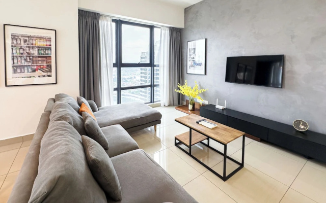Arte Plus Jalan Ampang by Airhost