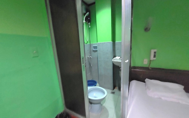 Mct Hotel