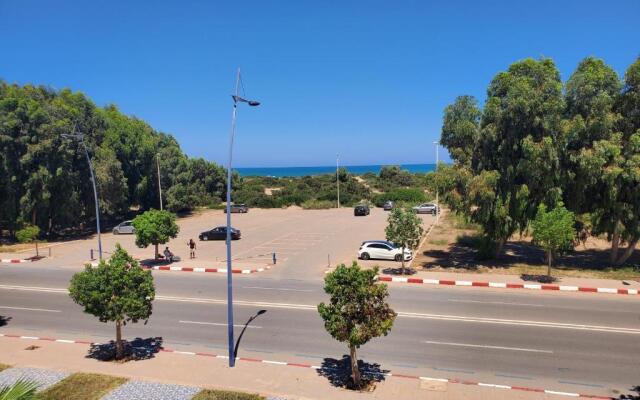 Superbe appartement avec vue sur mer