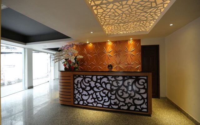 Bonita Grand Hotel