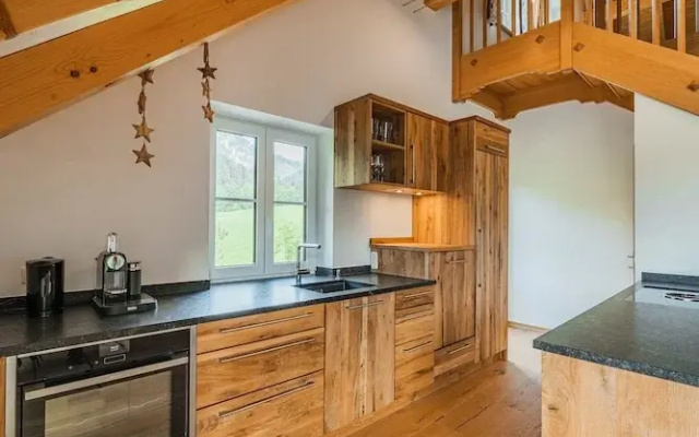 Oberweiglhof Penthouse
