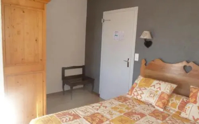 Auberge Le Sillet