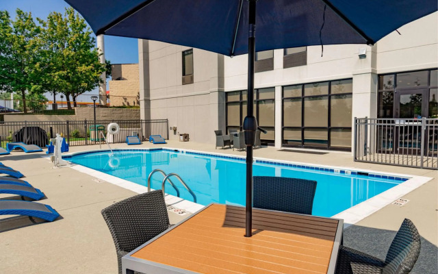 Hampton Inn Winchester N/Conference Center, VA
