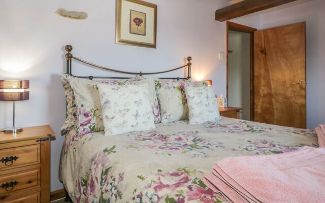 Daisy Cottage