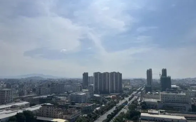 Lavande Hotel (Chaozhou Hengde International Branch)