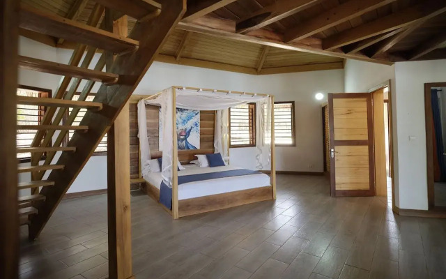 Antsanitia Resort