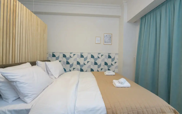 Fully Renovated Flat in Prime Location