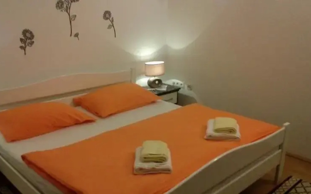 Guest House Toic