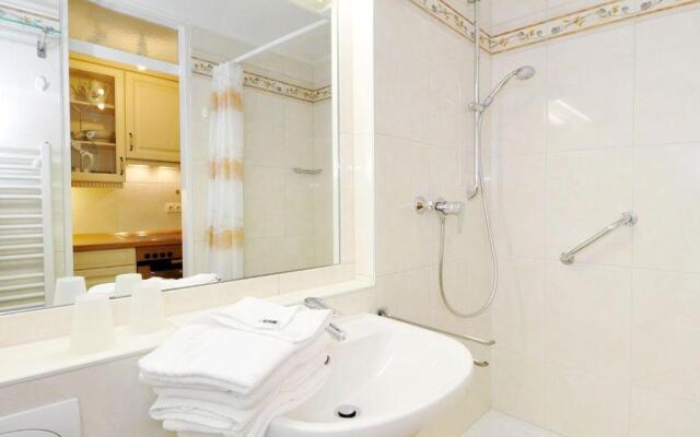 Appartement-55-Sylter-Meeresrauschen