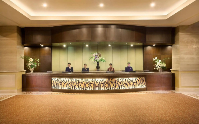 Le Grandeur Mangga Dua - Jakarta