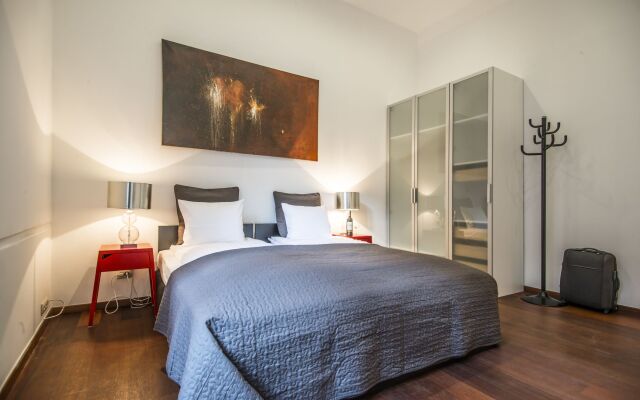 Krakow B&B Luxury Old Town