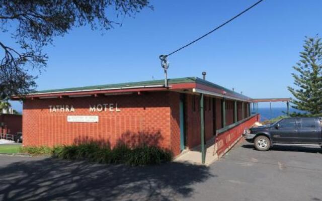 Tathra Hotel