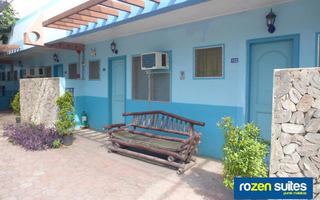 Rozen Suites Malakas