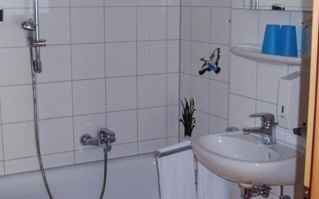 Pension Im Sunnegässle