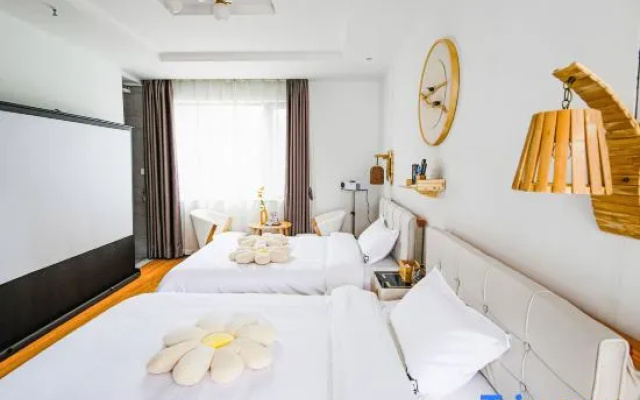 Suzhou Yayueju Boutique B&B