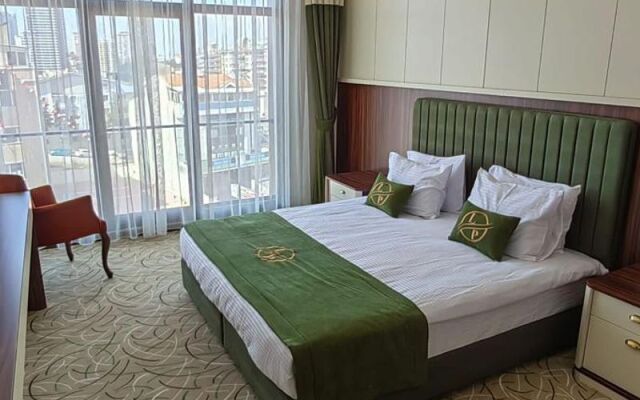 Ankara Lxry Park Hotel