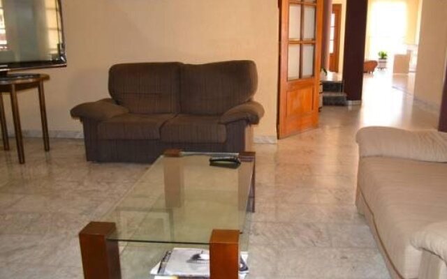 Hotel Don Manuel