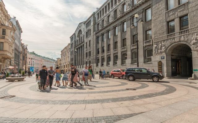 Виктория Лидваль