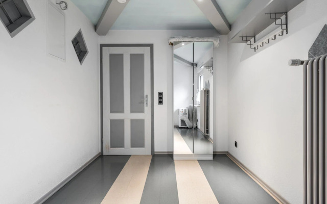 Cosy Apartment in the Beautiful Sauerland