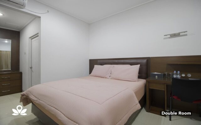 Bendungan Hilir Residence