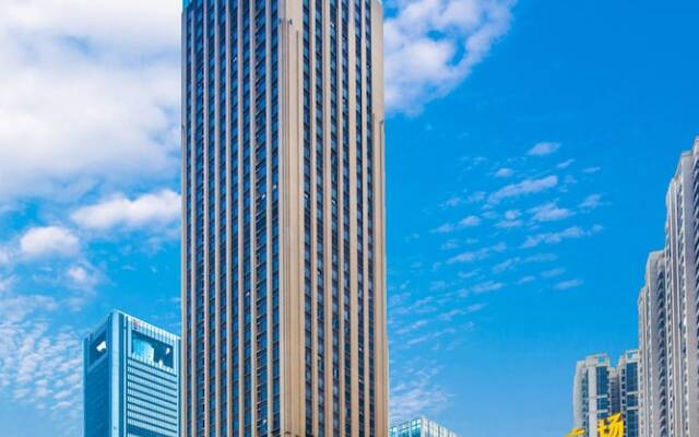 Guangzhou Jiu Xing Service Apartment