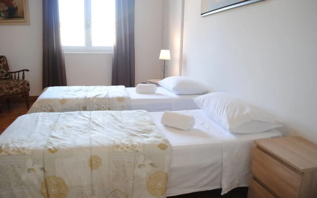 Dreaming Verona Rooms