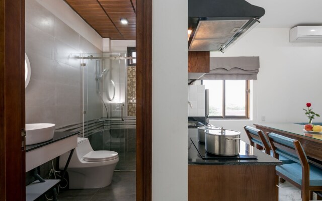 Marina 58A Apartment