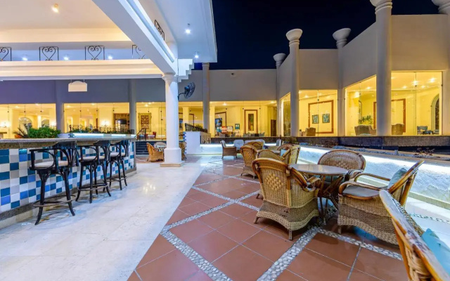 Siva Sharm Resort & SPA