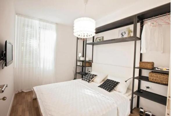Batchae apartment