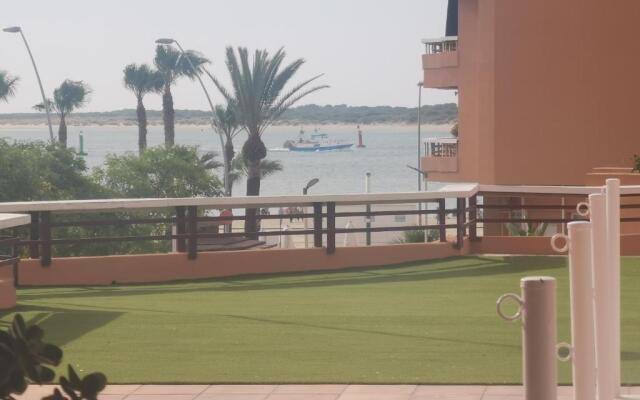 Apartamentos turísticos Sanlúcar Beach 2 y 3