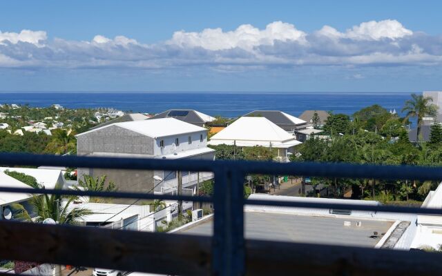 Appartement Soleil du Sud