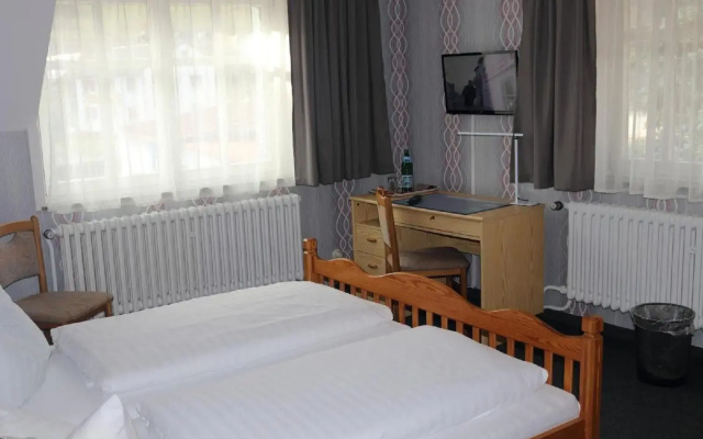 Hotel-Restaurant Johanneshof Wagner UG