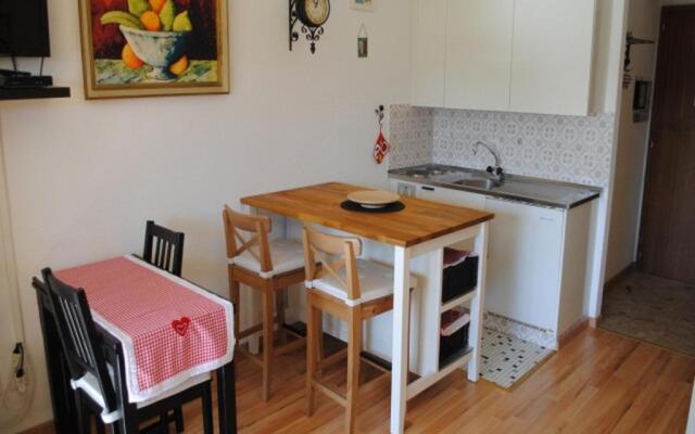 Residence Arnica