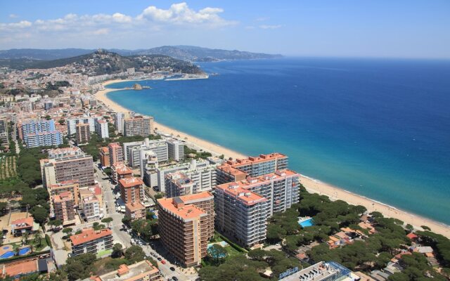 Apartments Blanes Condal
