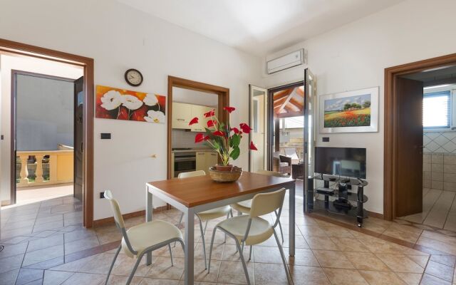 Appartamenti Girasole