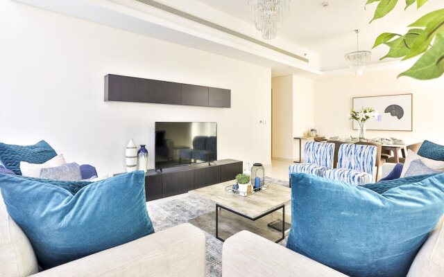 Mada Residences by Driven Holiday Homes