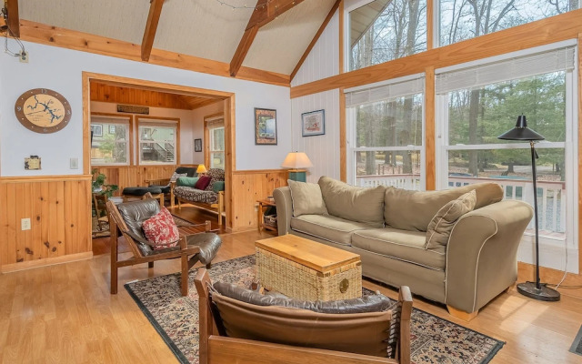 Chasing Dreams House